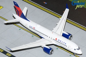 Gemini200 Delta Air Lines A220-100 N103DU G2DAL1112 1:200