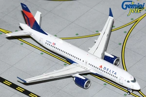 GeminiJets Delta Air Lines A220-300 N305DU GJDAL2100 1:400
