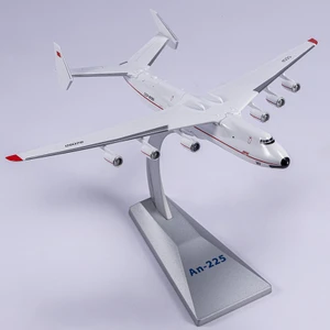 Air Force 1 Antonov An-225 Mriya Die Cast Model CCCP-82060 AF1-0168 1:400