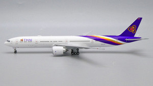 JC Wings Thai B777-300ER HS-TTA JC4THA899 1:400