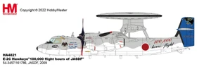 Hobby Master E-2C Hawkeye 1/72 HA4821W