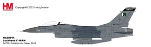 Hobby Master F-16AM Fighting Falcon 1/72 HA38014W