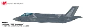 Hobby Master F-35A Lightning 1/72 HA4431W