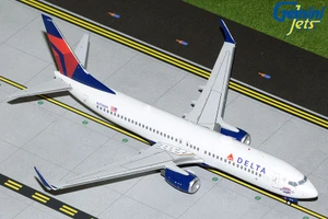 Gemini200 Delta Air Lines B737-800W "Atlanta Braves - World Champions" N3746H G2DAL1114 1:200