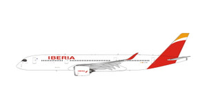 Phoenix Models Iberia A350-900 EC-NXD PH4IBE2353 1:400