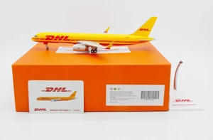 JC Wings DHL B757-200(PCF) G-DHKS EW2752005 1:200