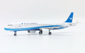 NG Models United Airlines A321neo N44501 13102 1:400