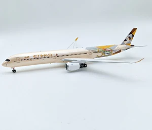 Inflight200 ETIHAD A350-1000 A6-XWB IF35XEY0423 1:200