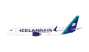 Phoenix Models Icelandair B737 MAX 9 TF-ICB PH4ICE2364 1:400