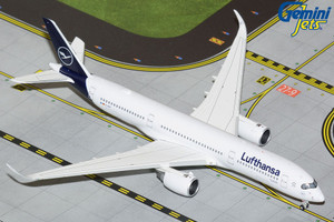 Gemini Jets Lufthansa Boeing 747-8 D-ABYT GJDLH1479 1:400