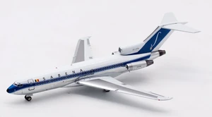 Retro Models by Inflight200 Sabena Boeing 727-100 OO-STB RM72102 1:200