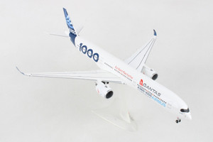 NG Model Airbus Industrie with Project Sunrise stickers for