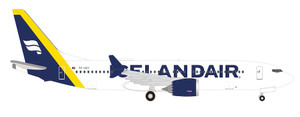 Boeing 737-500 Estonian Air ES-ABC Herpa 514842 1:500