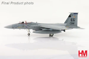 Hobby Master F-15C Eagle HA4531W 1:72