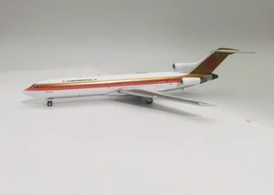 Inflight200 Continental Airlines Boeing 727-224/Adv N79745 IF722CO0223 1:200