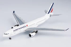 NG Models Air France A330-200 F-GZCL 61057 1:400
