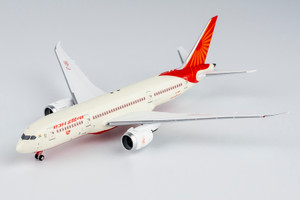 NG Models Air India 787-8 Dreamliner VT-ANV 59015 1:400