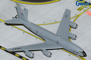 GeminiMACS U.S. Air Force KC-135T Stratotanker U.S. Air Force KC-135T 58-0054 Pennsylvania ANG GMUSA130 1:400 GeminiMACS U.S. Air Force KC-135T Stratotanker U.S. Air Force KC-135T 58-0054 Pennsylvania ANG GMUSA130 1:400