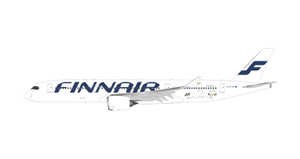 Phoenix Model Finnair A350-900 OH-LWP "Moomin" PH4FIN2383 1:400