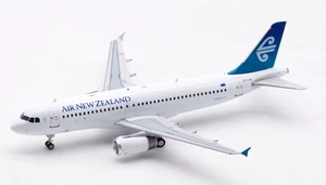 Inflight200 Air New Zealand Airbus A320-232 ZK-OJB IF320ZK0523 1:200