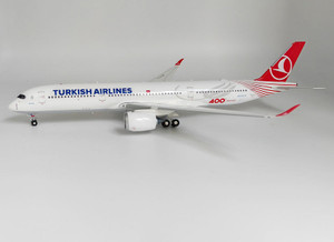 Inflight200 Japan Airlines A350-941 JA12XJ JF-A350-9-014 1:200