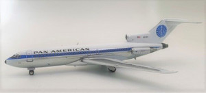 Inflight200 Pan American World Airways - Pan Am Boeing 727-235 