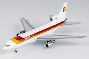 NG Models Buchannan Iberia L-1011-1 TF-ABM 10006 1:400
