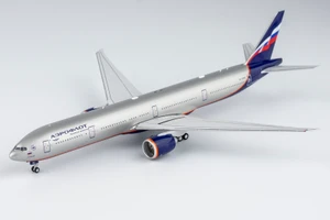 NG Models Aeroflot 777-300ER RA-73148 73030 1:400