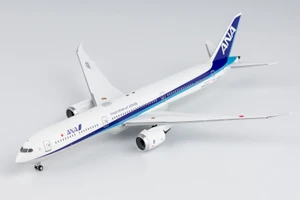 NG Models All Nippon Airways 787-10 Dreamliner JA902A 56017 1:400