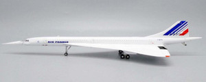 JC Wings Air France Concorde F-BVFD JC2AFR0005 1:200