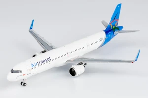 NG Models Air Transat Pride A321neo C-GOJC 13082 1:400