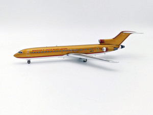 Inflight200 Braniff International Airlines Boeing 727-225/Adv N8857E IF722BI0523 1:200 Inflight200 Braniff International Airlines Boeing 727-225/Adv N8857E IF722BI0523 1:200