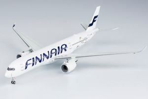 NG Models Finnair A350-900 OH-LWP "Moomin, Finnair 100" sticker #1 39046 1:400