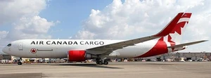 JC Wings Air Canada Cargo Boeing 767-300ER(BDSF) C-GHLV JC4ACA0177 1:400