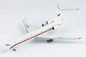 NG Models Russia - Air Force Tu-154B-2 RA-85565 54009 1:400