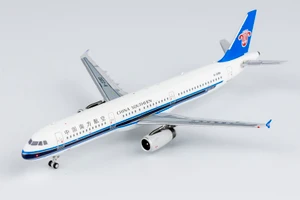 NG Models China Southern Airlines A321-200 B-2282 13067 1:400