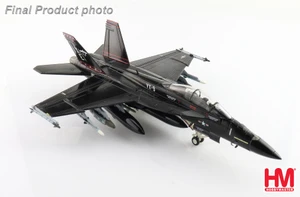 Hobby Master F/A-18F Super Hornet VX-9, US Navy, March 2023 (full weapon load) HA5136BW 1:72
