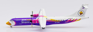 JC Wings Nok Air ATR 72-500 HS-DRC LH4NOK256 1:400