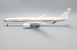 JC Wings German Air Force A350-900ACJ 10+01 JC2LFT0023 1:200