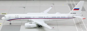 Panda Models Russian Federation Air Force Tu-214PU-SBUS RA-64530 52315 1:400