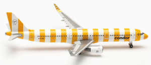 Condor A321 Sunshine HE536776 1:500 Condor A321 Sunshine HE536776 1:500