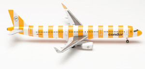 Condor A321 Sunshine HE572576 1:200 Condor A321 Sunshine HE572576 1:200