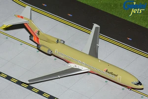 Gemini200 Southwest Airlines B727-200 N406BN G2SWA1185 1:200