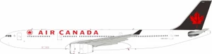 Inflight200 Air Canada A330-300 C-GHKR with stand B-333-AC-HKR 1:200