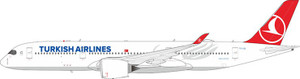 Aviation400 Turkish Airlines Airbus A350-941 TC-LGL AV4166 1:400