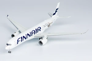 NG Models Finnair A350-900 happy holiday #1 OH-LWE 39047 1:400