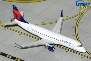 GeminiJets Delta Connection E175LR N274SY GJDAL2037 1:400