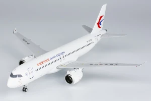 NG Models China Eastern Airlines C919 with metal stand B-919C 99020 1:200