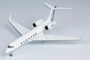 NG Models Gulfstream Aerospace Gulfstream G550 N550GA 75022 1:200