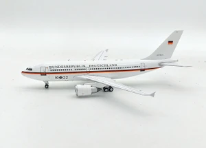 InFlight200 Germany - Air Force Airbus A310-304 1022 with IF310GAF1022 1:200
